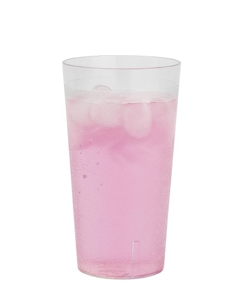 Стакан из поликарбоната высокий матовый 360 мл