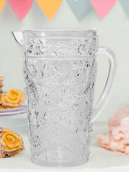 Глечик з полікарбонату 2,2 л