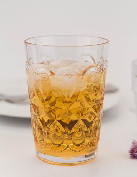 Склянка з полікарбонату 500 мл