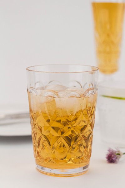 Склянка з полікарбонату 500 мл