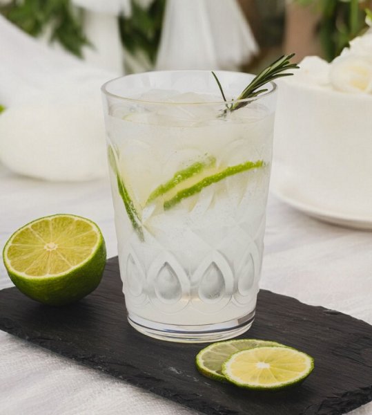 Склянка з полікарбонату 500 мл