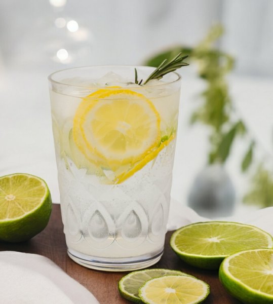 Склянка з полікарбонату 500 мл