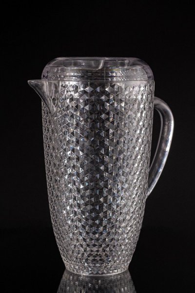 Глек з полікарбонату 2,1 л