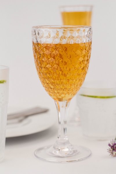 Келих для вина з полікарбонату 350 мл