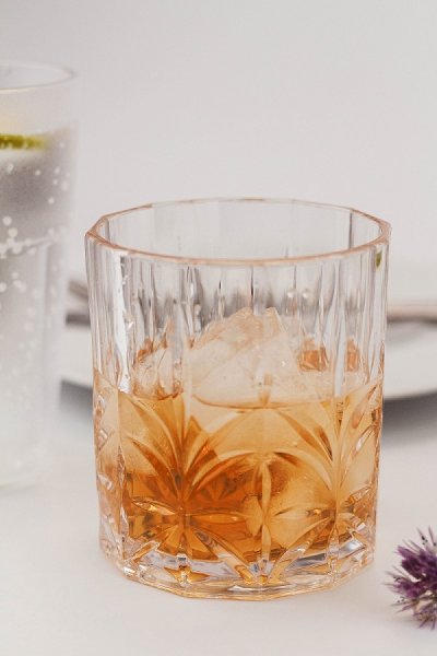 Склянка з полікарбонату 400 мл