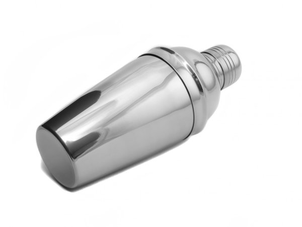 Шейкер Європейський 500 мл