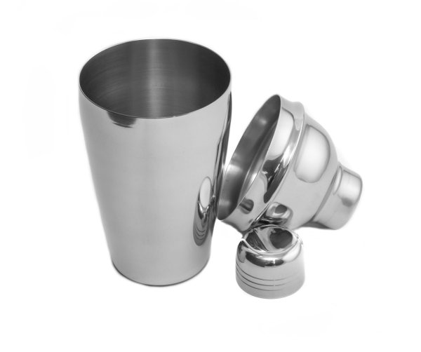 Шейкер Європейський 500 мл