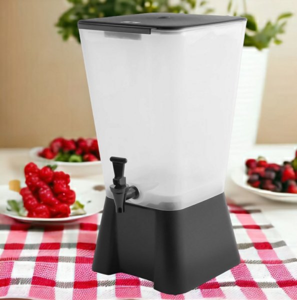 Диспенсер для напитков 19 л