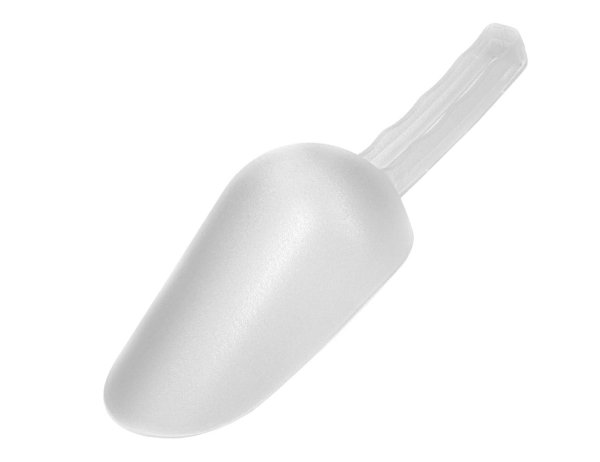 Совок полікарбонатний для сипучих та льоду 530 мл