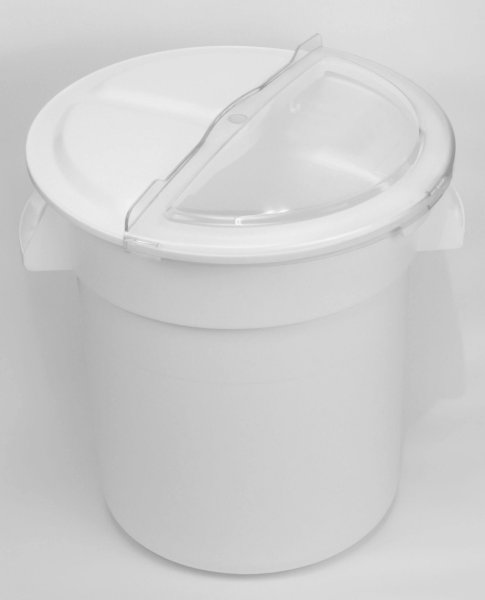 Обертова кришка для контейнера для інгредієнтів 402031