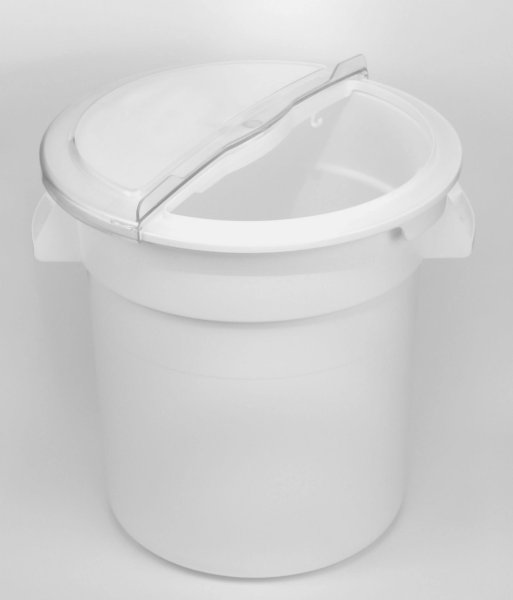 Обертова кришка для контейнера для інгредієнтів 402031