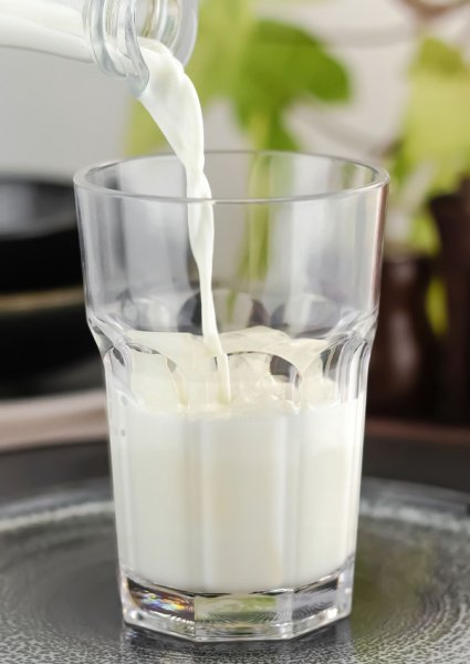 Склянка висока Граніт з полікарбонату 400 мл