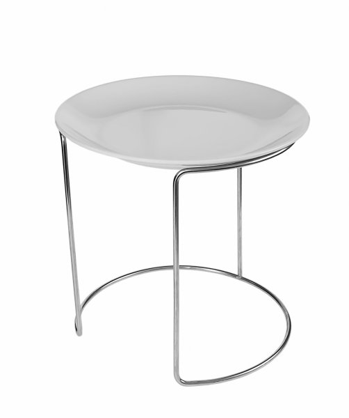 Підставка з нержавіючої сталі 26х26 см