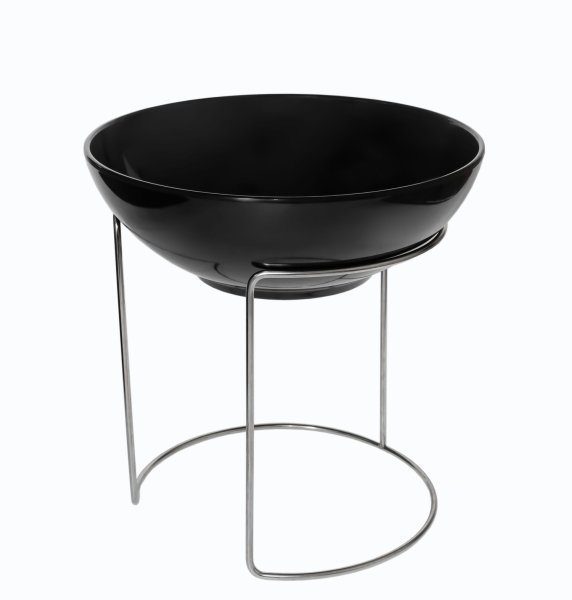 Підставка з нержавіючої сталі 26х26 см