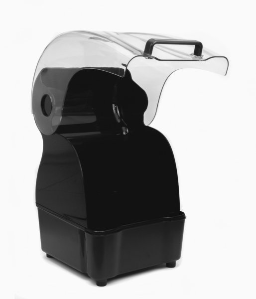 Шумоподавляющий корпус для блендера JTC OmniBlend черный