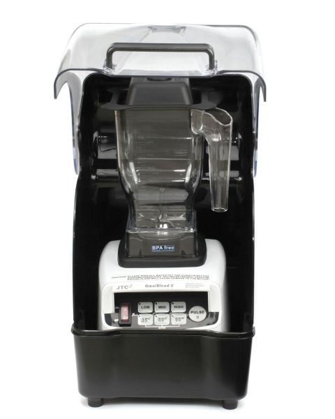 Шумоподавляющий корпус для блендера JTC OmniBlend черный