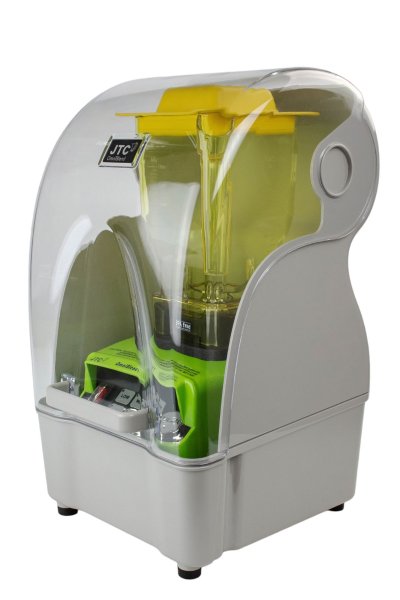 Шумоподавляющий корпус для блендера JTC OmniBlend серый