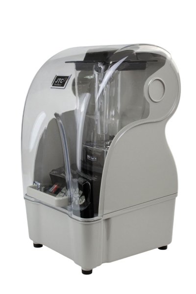 Шумоподавляющий корпус для блендера JTC OmniBlend серый