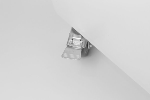 Контейнер для сипучих інгредієнтів на колесах 102 л