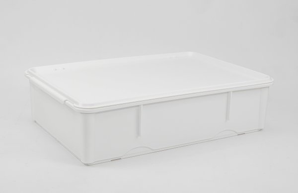 Контейнер для теста без крышки 46 л 65×45×16 см