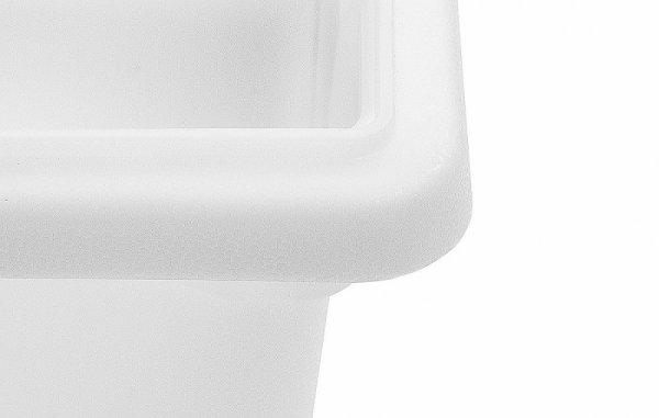 Ємність для зберігання без кришки 11,4 л 44,5×30×15 см