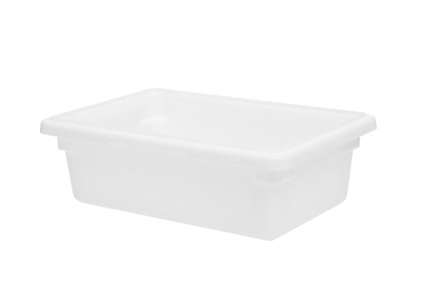 Ємність для зберігання без кришки 11,4 л 44,5×30×15 см