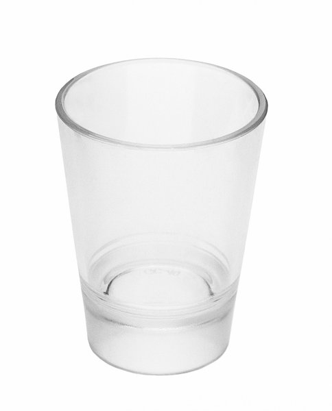 Чарка з полікарбонату 45 мл