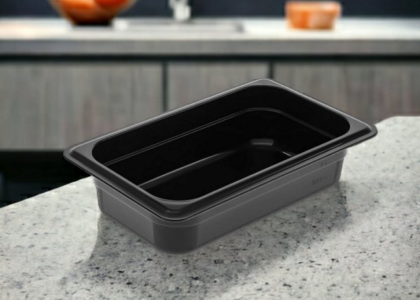 Гастроемкость из поликарбоната 1/4 65 мм 1,5 л