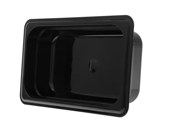 Гастроемкость из поликарбоната 1/4 65 мм 1,5 л