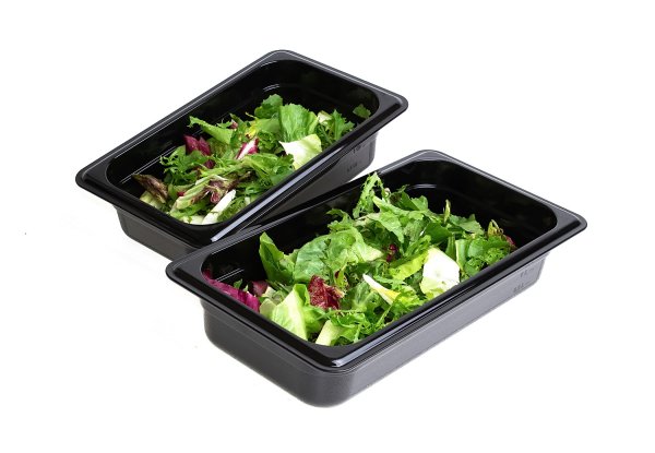 Гастроемкость из поликарбоната 1/4 65 мм 1,5 л