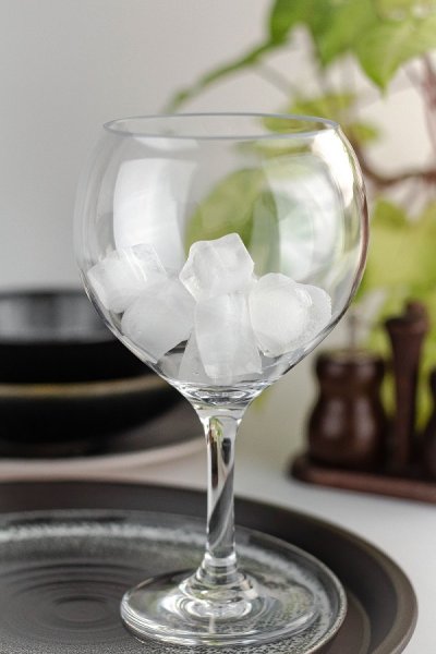 Келих для вина з полікарбонату 640 мл