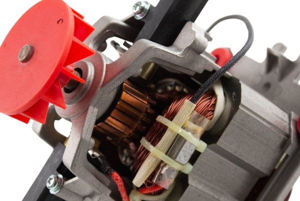 Мотор для блендера JTC