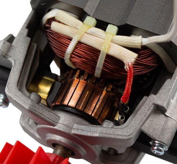 Мотор для блендера JTC