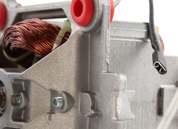 Мотор для блендера JTC