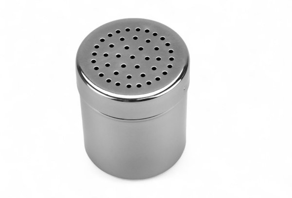 Диспенсер для мелких сыпучих 200 мл 2 мм