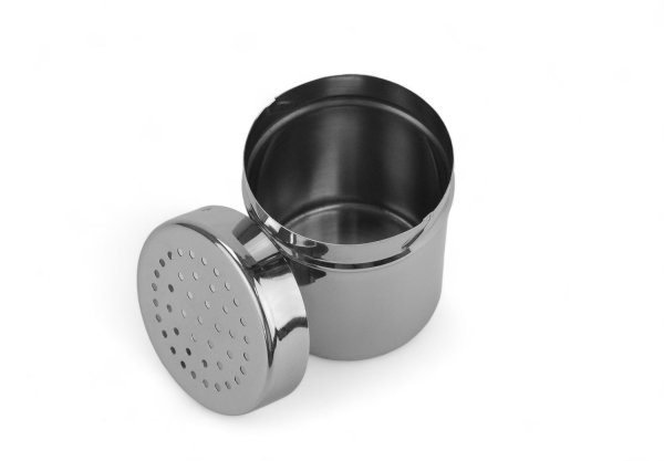 Диспенсер для мелких сыпучих 200 мл 2 мм