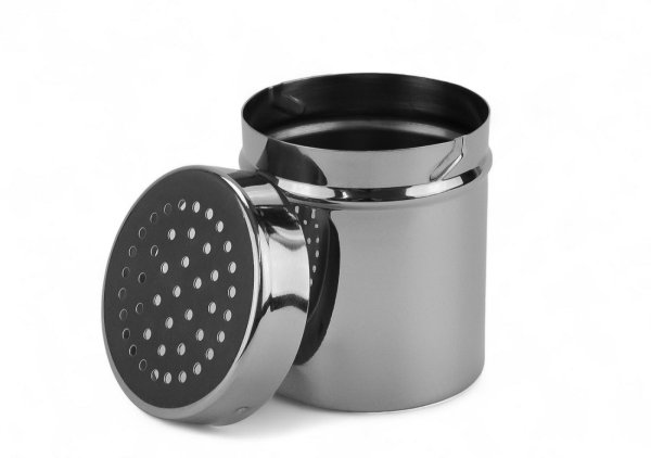 Диспенсер для мелких сыпучих 200 мл 2 мм