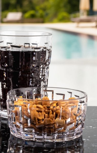 Креманка Stone з полікарбонату 200 мл