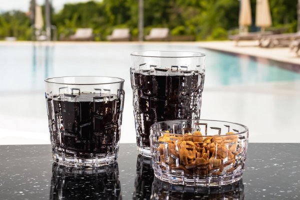 Креманка Stone з полікарбонату 200 мл