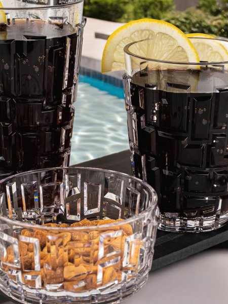 Креманка Stone з полікарбонату 200 мл