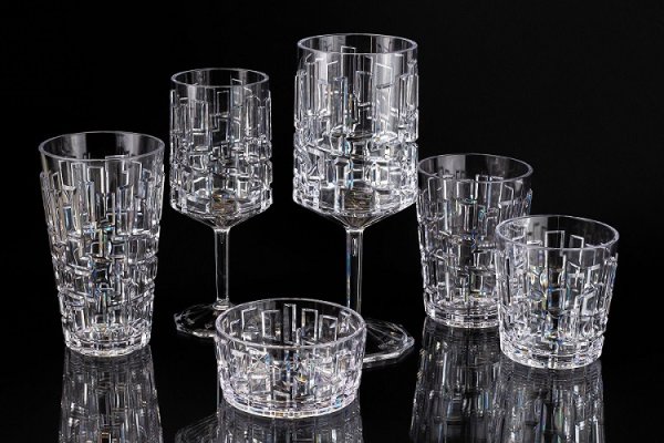 Креманка Stone з полікарбонату 200 мл