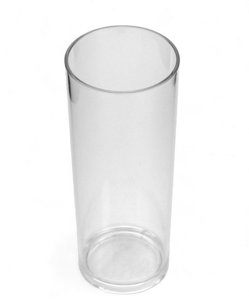 Склянка для Лонг-дринків з полікарбонату 360 мл
