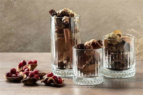 Набір склянок для віскі Elysia Pasabahce 210мл 