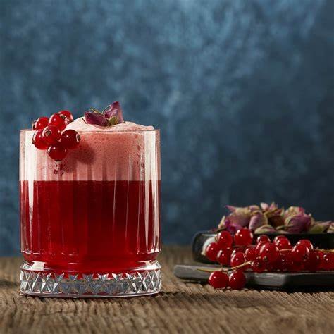 Набір склянок для віскі Elysia Pasabahce 210мл 