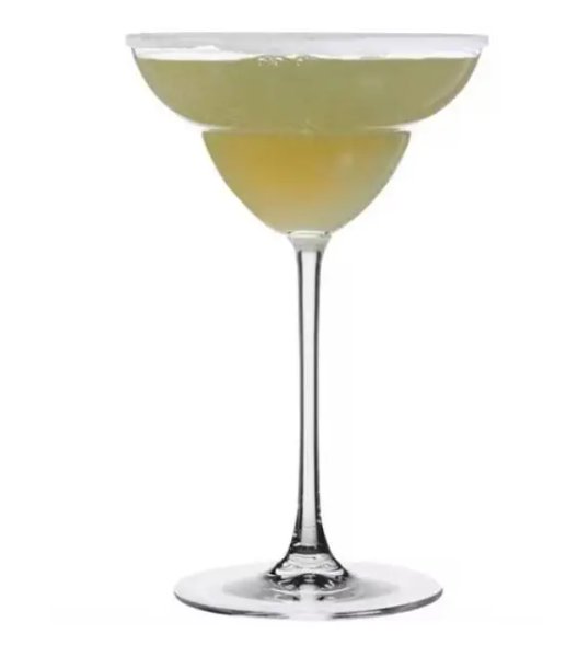 Келих для маргарити 400мл Bar&Table Nude 