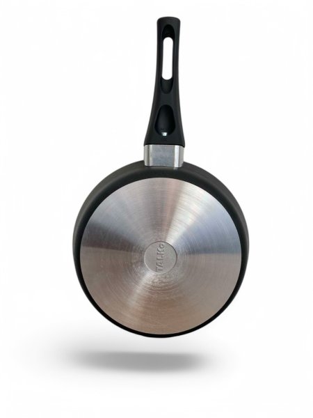 Сковорода глибока з а/п покриттям з алюмінієвою кришкою А50241