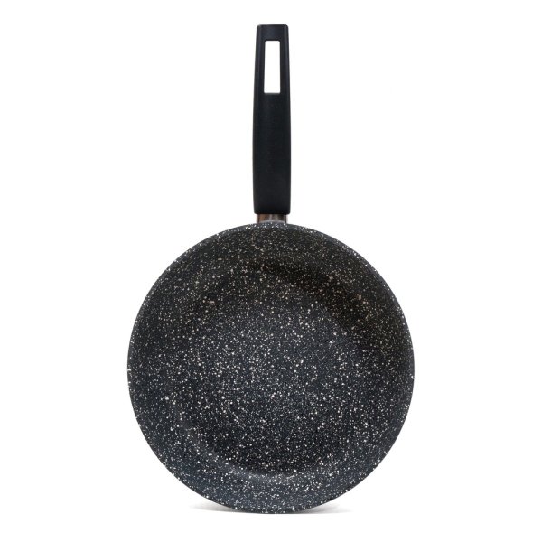 Сковорода глибока з а/п покриттям без кришки д.260  АD50260