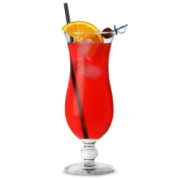 Келих для коктейлю Arcoroc Hurricane 440 мл (54584)