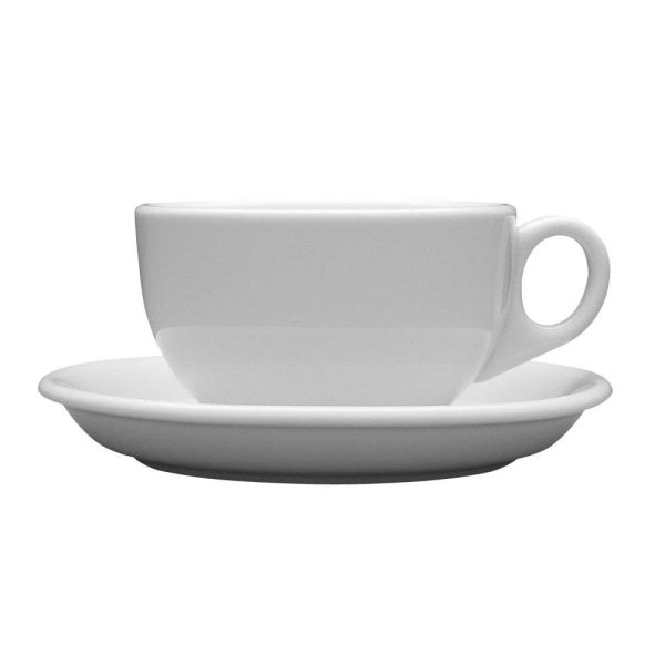 Lubiana Ameryka Блюдце 145 мм