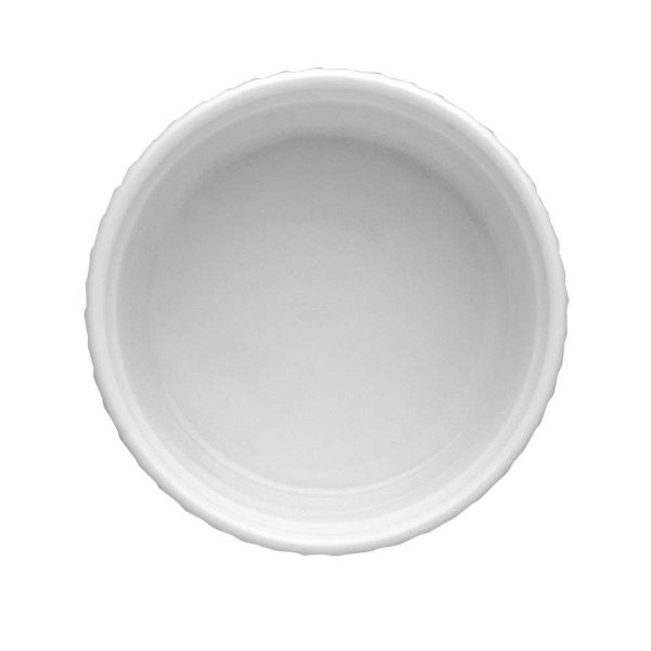 Lubiana Ameryka Салатник 90 мм з рельєфом